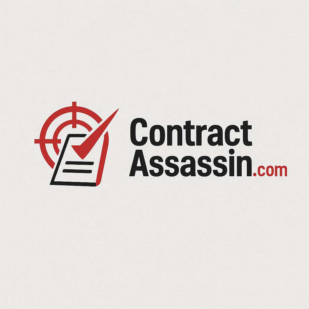 contractassassin.com