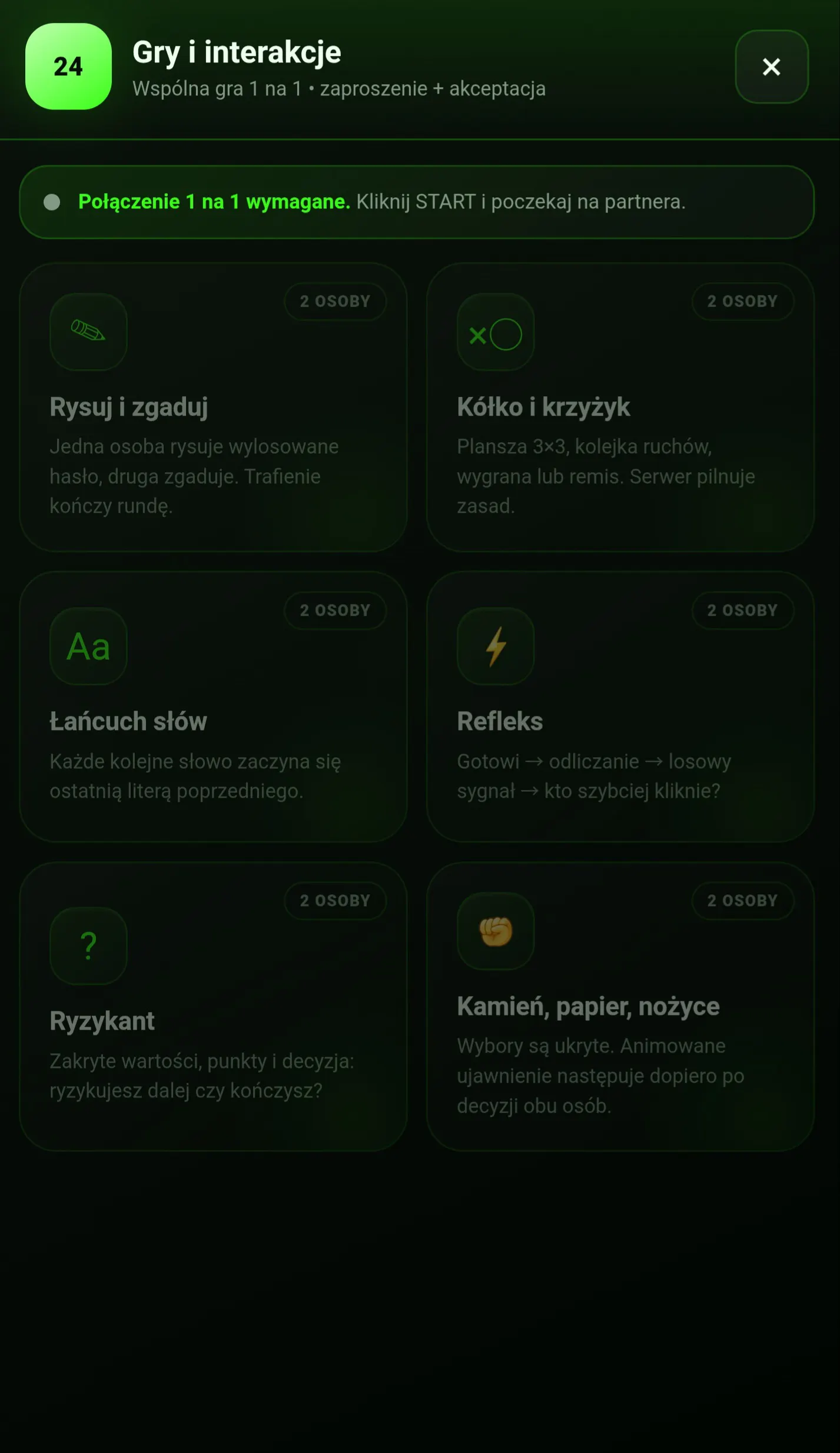 Czatuj24 gallery image