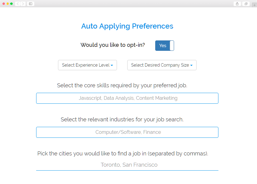 ThinkSquare gallery image