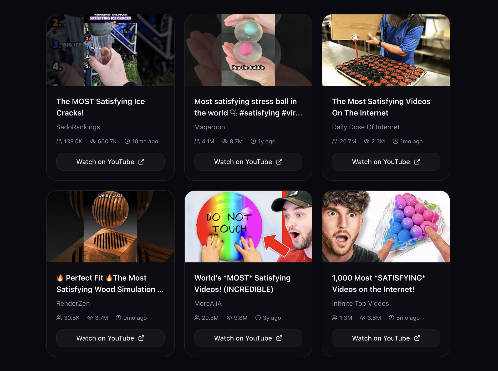 ClipScout gallery image