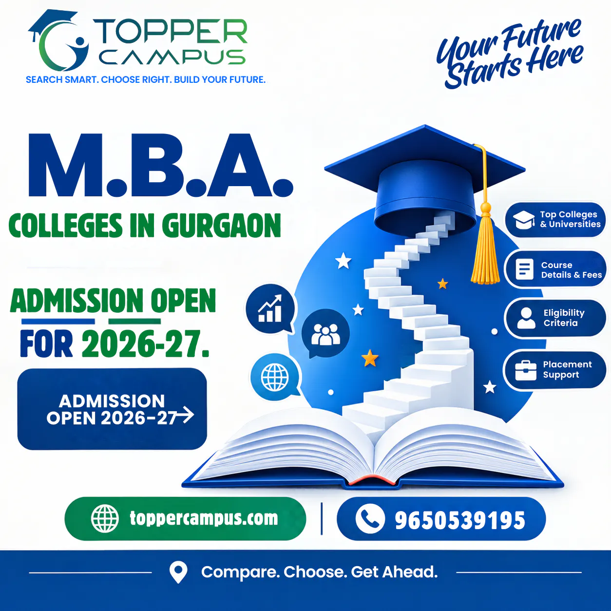 mba colleges in gurgaon gallery image
