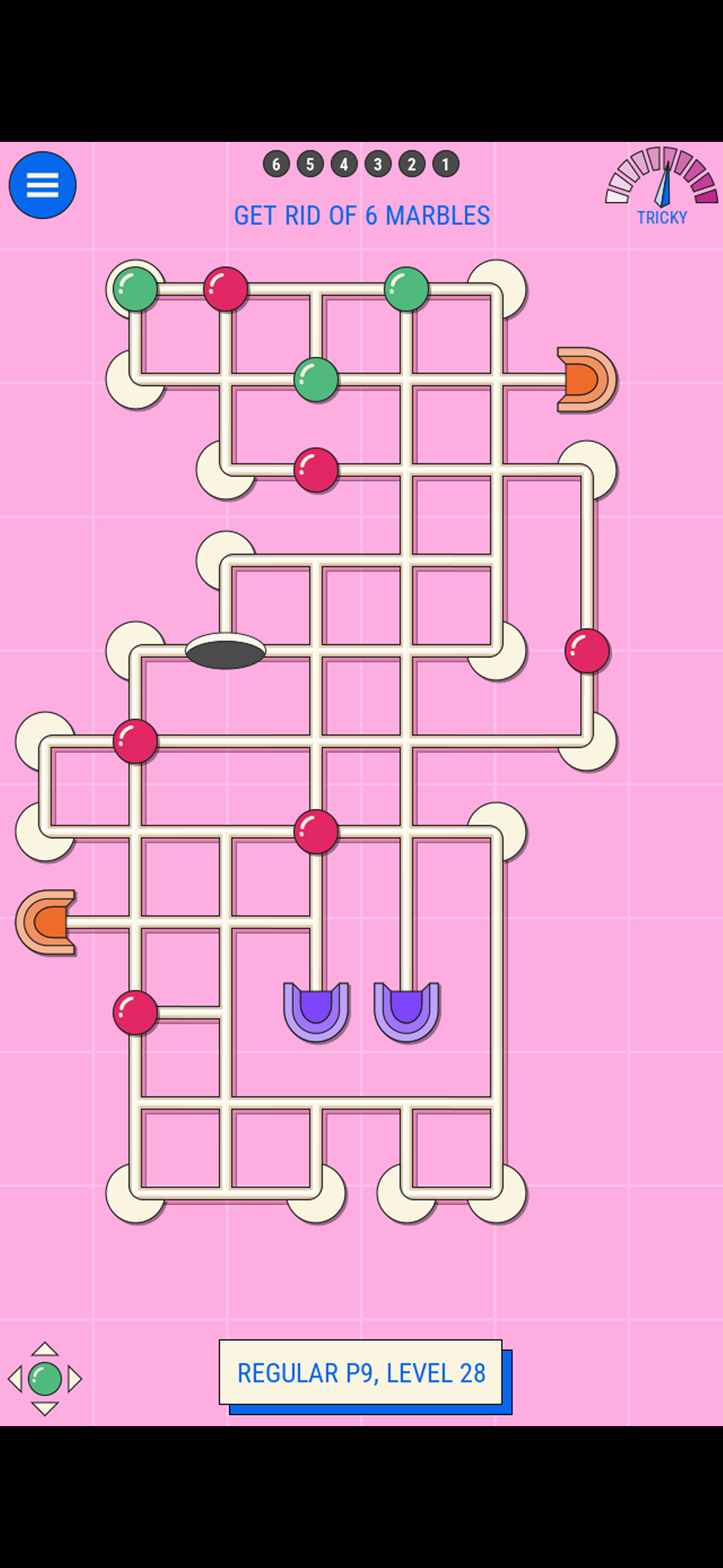 Mermerler Ricochet medya 4