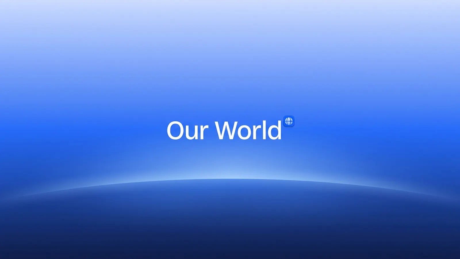 WorldSaaS screenshot 1 (video preview)