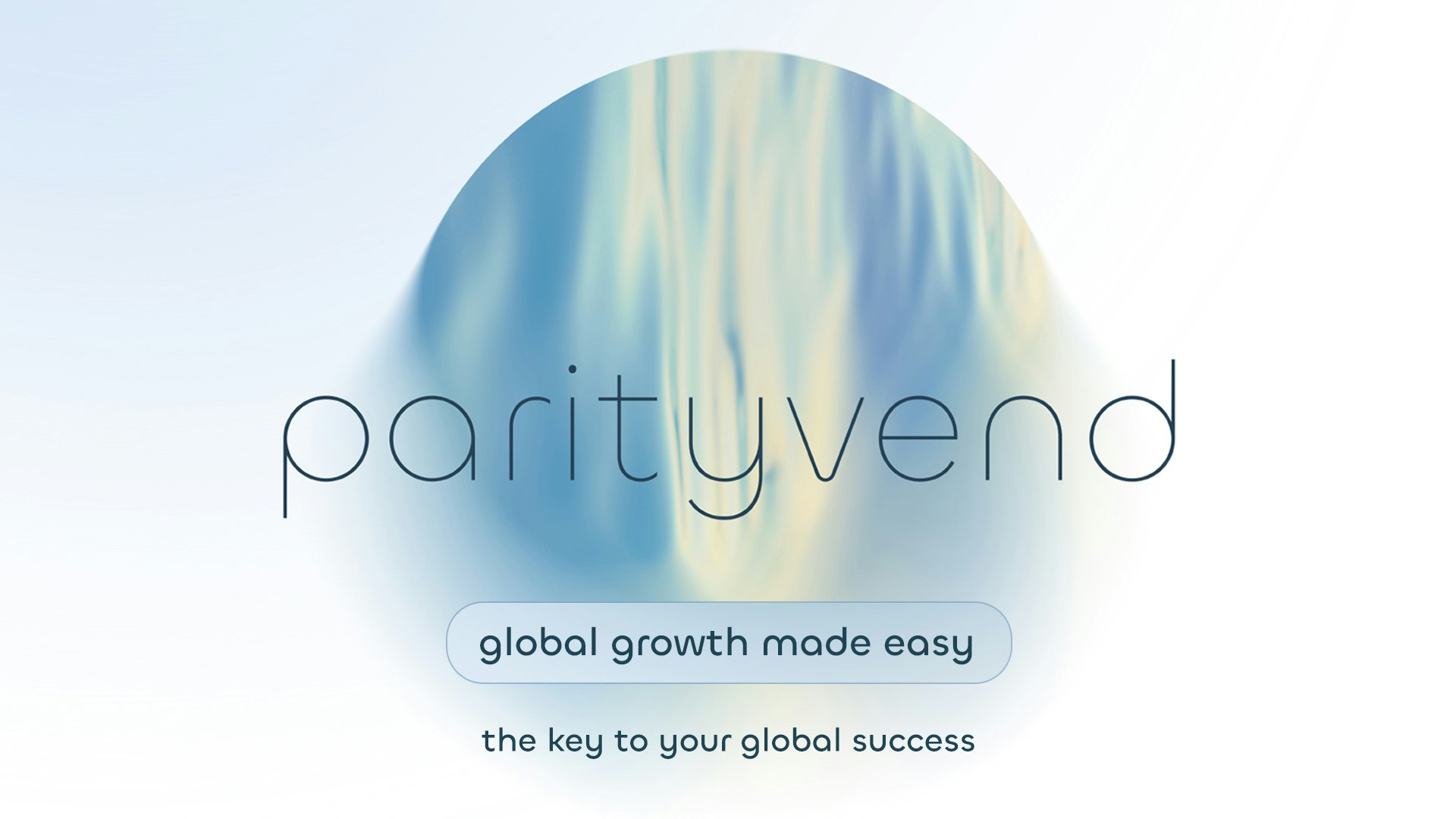 ParityVend - Make your business global, automatically media 2