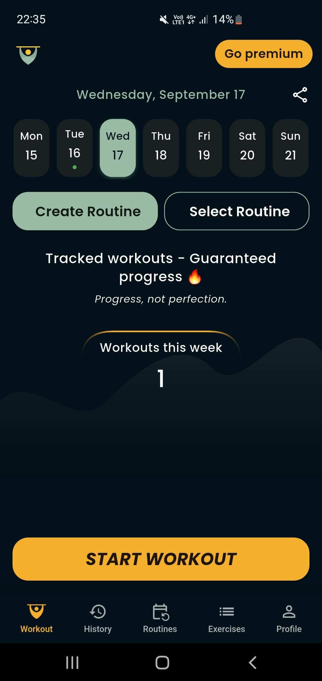 Calitracker gallery image