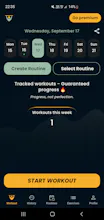 Calitracker gallery image