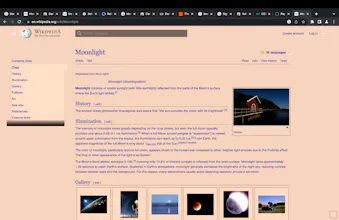 Dark Read gallery image