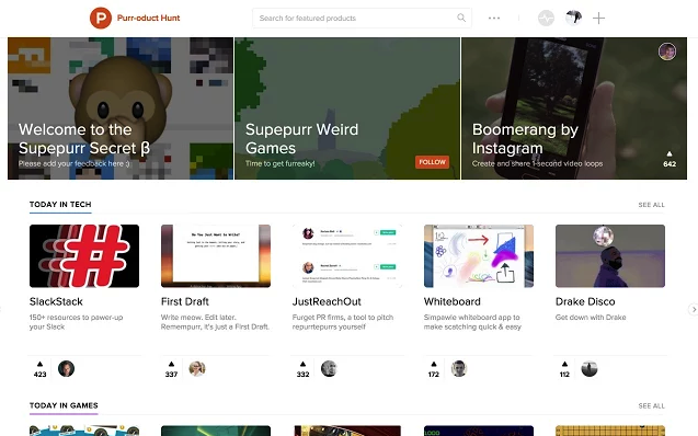 Kittify gallery image