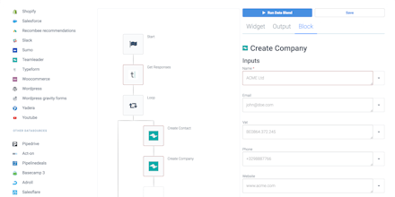 Blendr gallery image