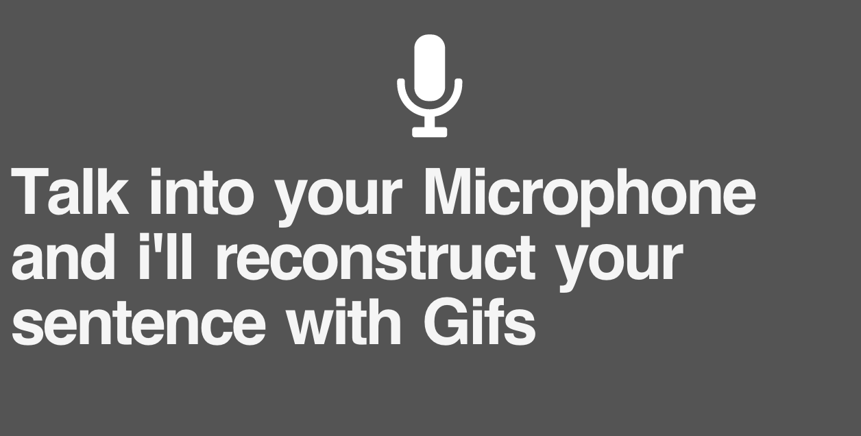 Gif Talk gallery image