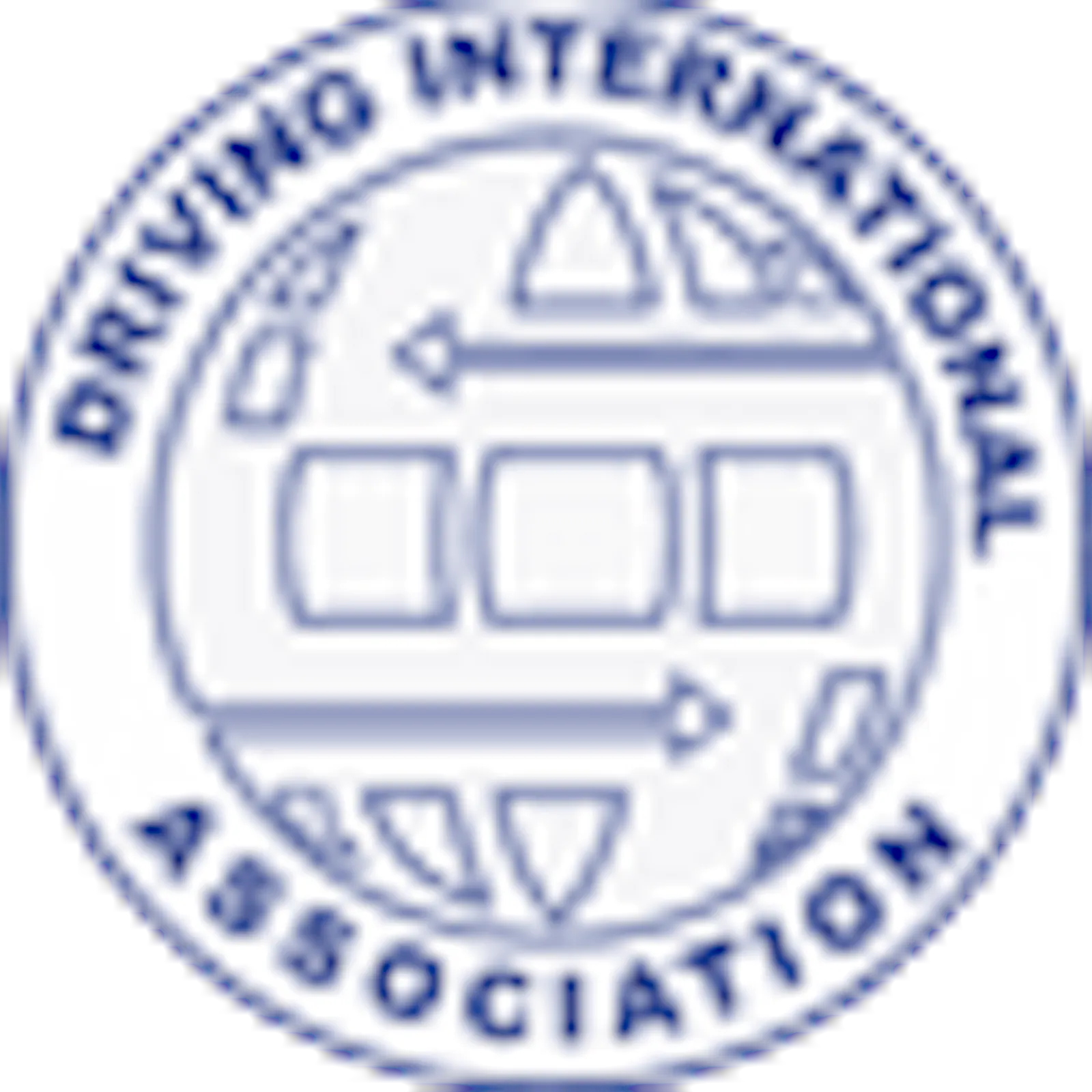 Driving International Association screenshot 1