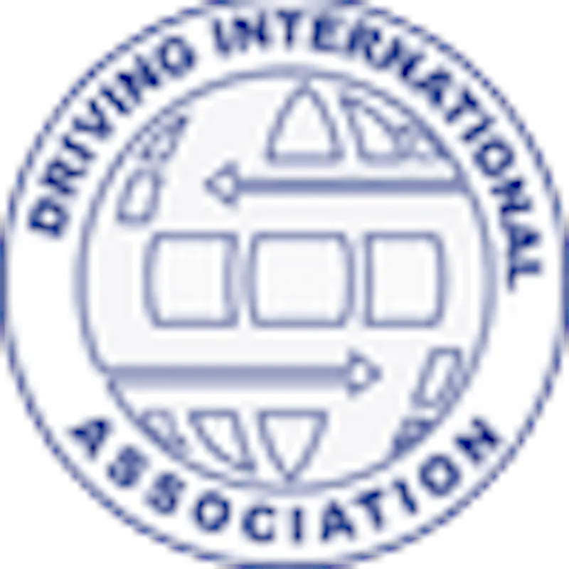Driving International Association screenshot 1