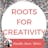 Roots for Creativity - Why Wordpress is like a Human