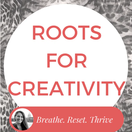 Roots for Creativity - Why Wordpress is like a Human