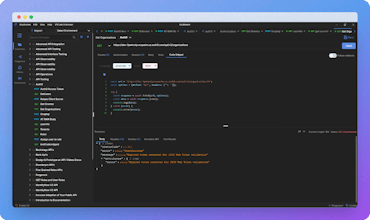 KeyRunner gallery image
