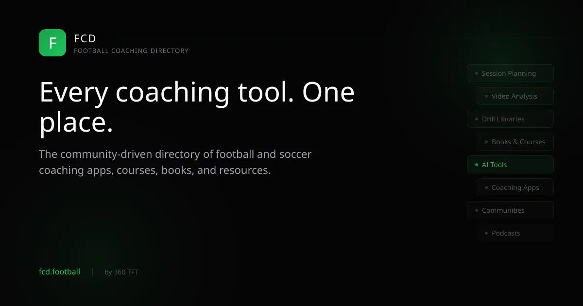Football Coaching Directory gallery image