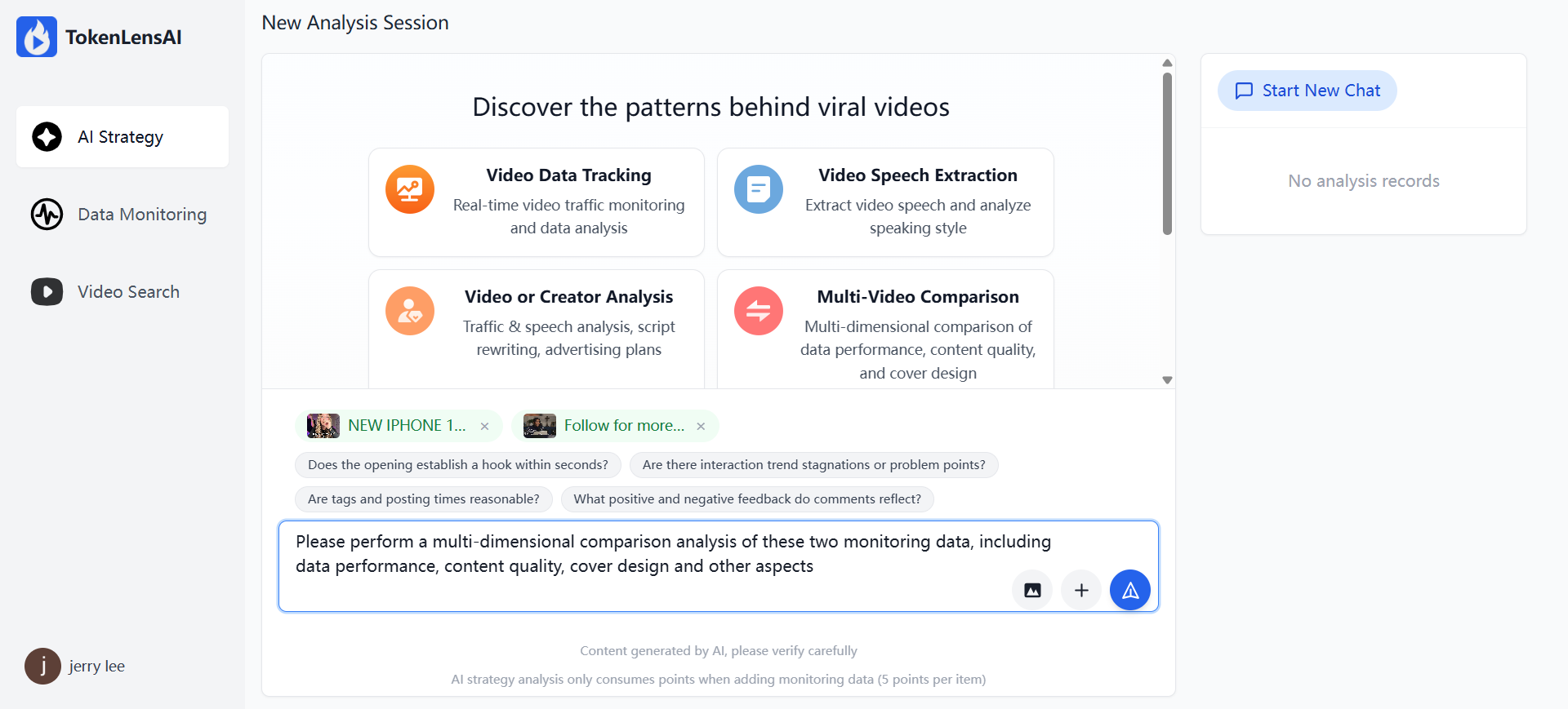 Média La ville - Croissance plus intelligente pour les créateurs sur les shorts Tiktok et YouTube 4