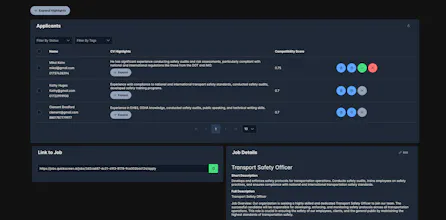 QuickScreen.ai gallery image