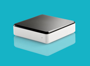 Invoxia GPS Tracker Image