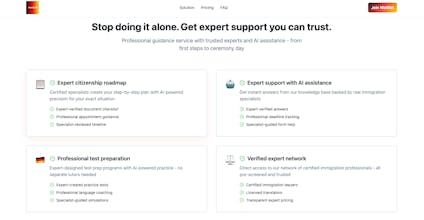 StaatlyAI gallery image