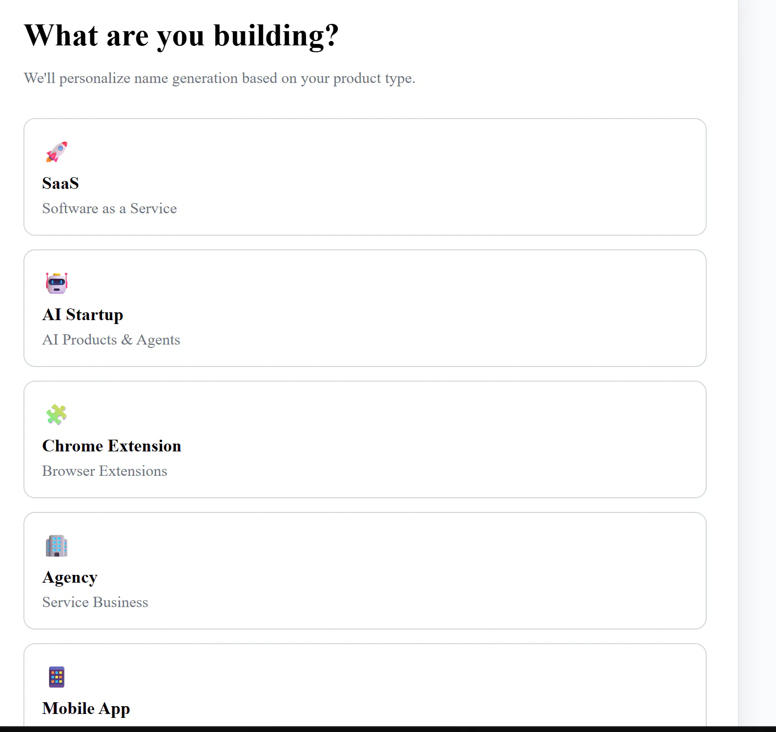 Launch Growth OS gallery image