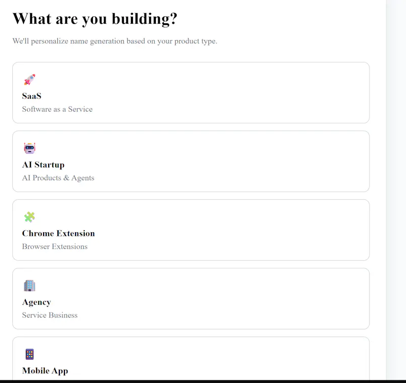 Launch Growth OS screenshot 2