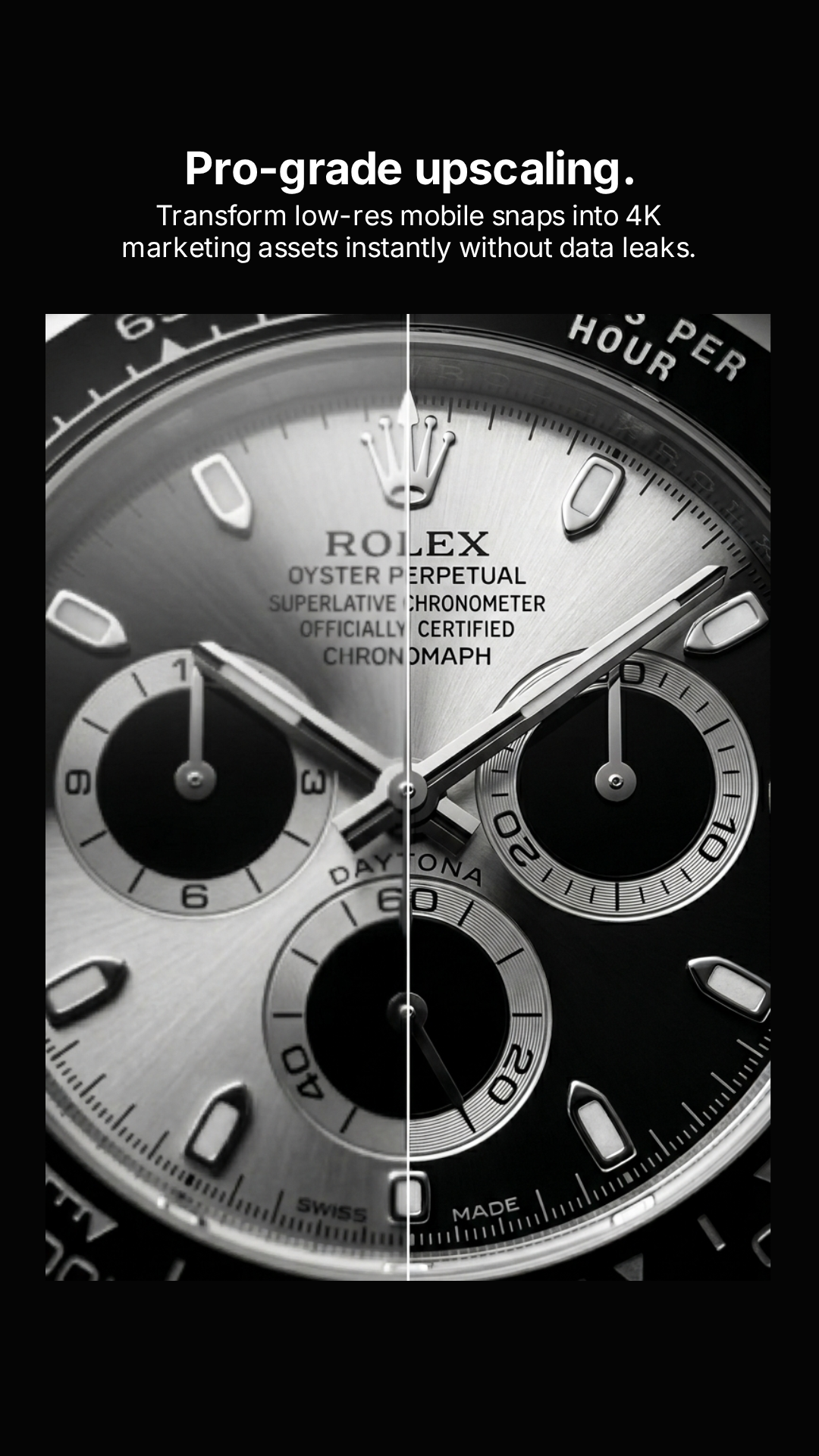 Rendrflow : On Device Ai Tools  gallery image