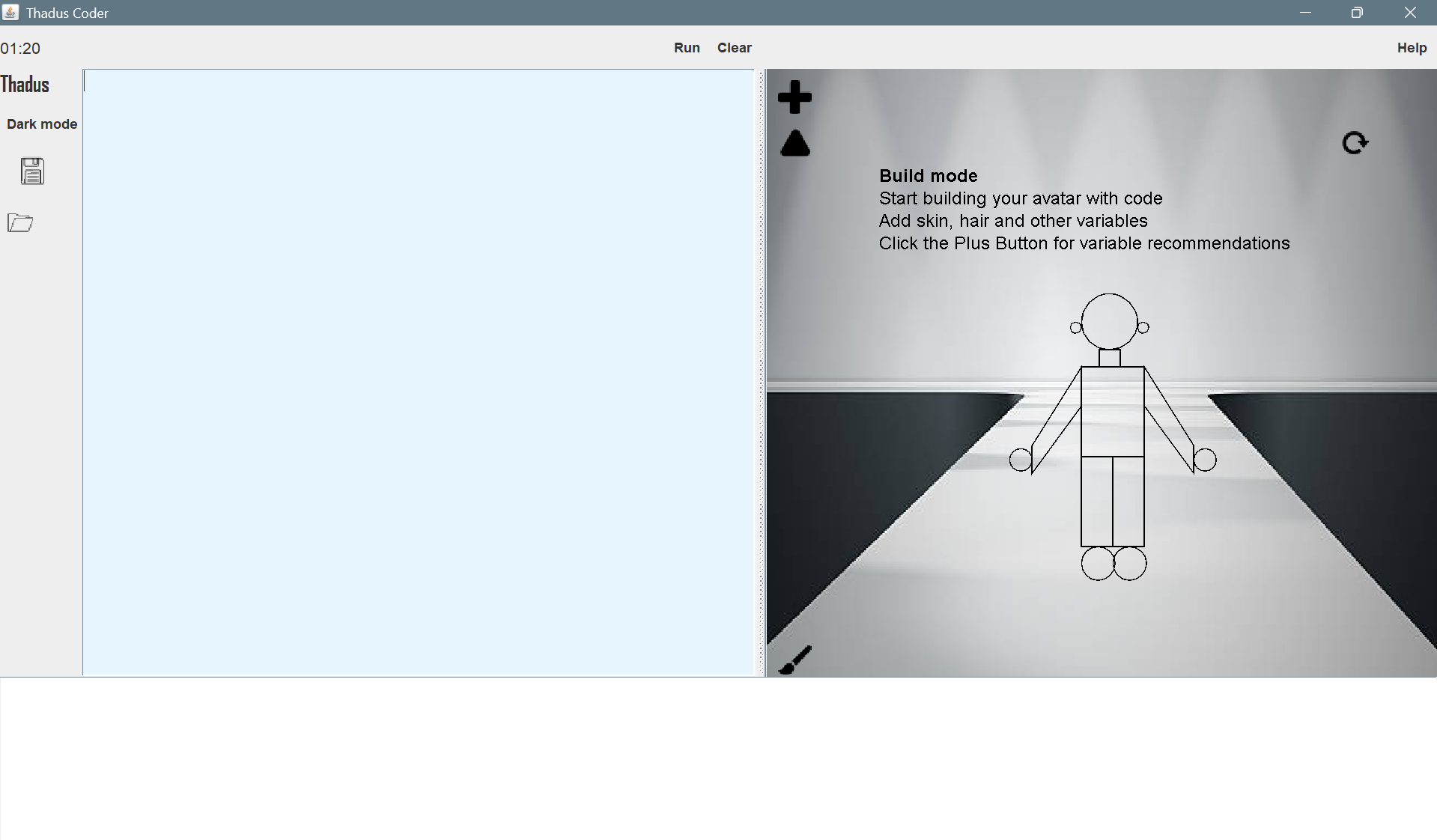 Thadus gallery image
