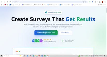 SurveyFill gallery image
