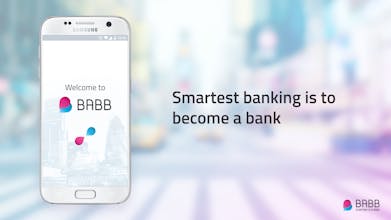 BABB - the bank for everyone gallery image