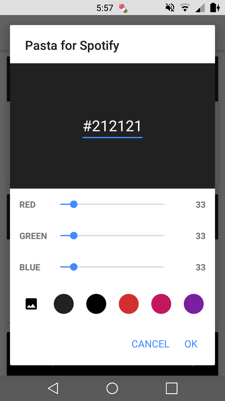 Status gallery image