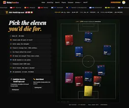 Rising Transfers gallery image