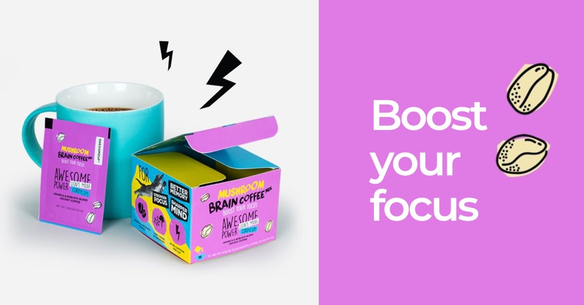 Shroomzup gallery image