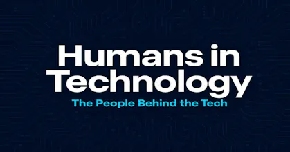 Humans in Technology gallery image