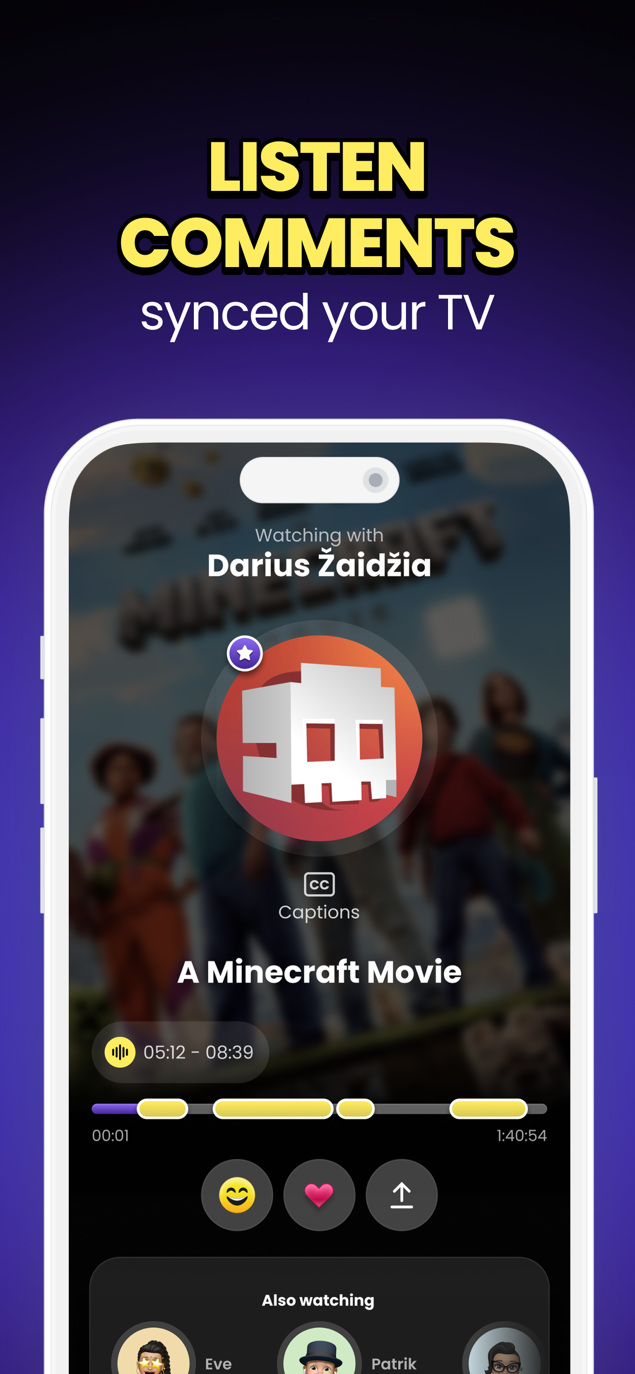 Speekz gallery image