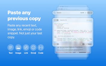 Better Clipboard gallery image