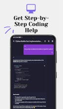 GPT-5 Assistant: AI Chatbot gallery image