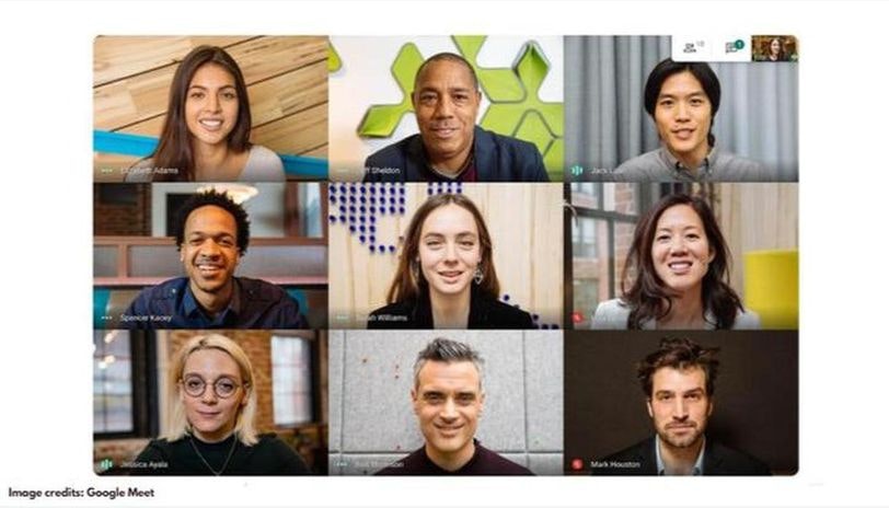 Google Meet to Limit Meeting to 60 Mins gallery image