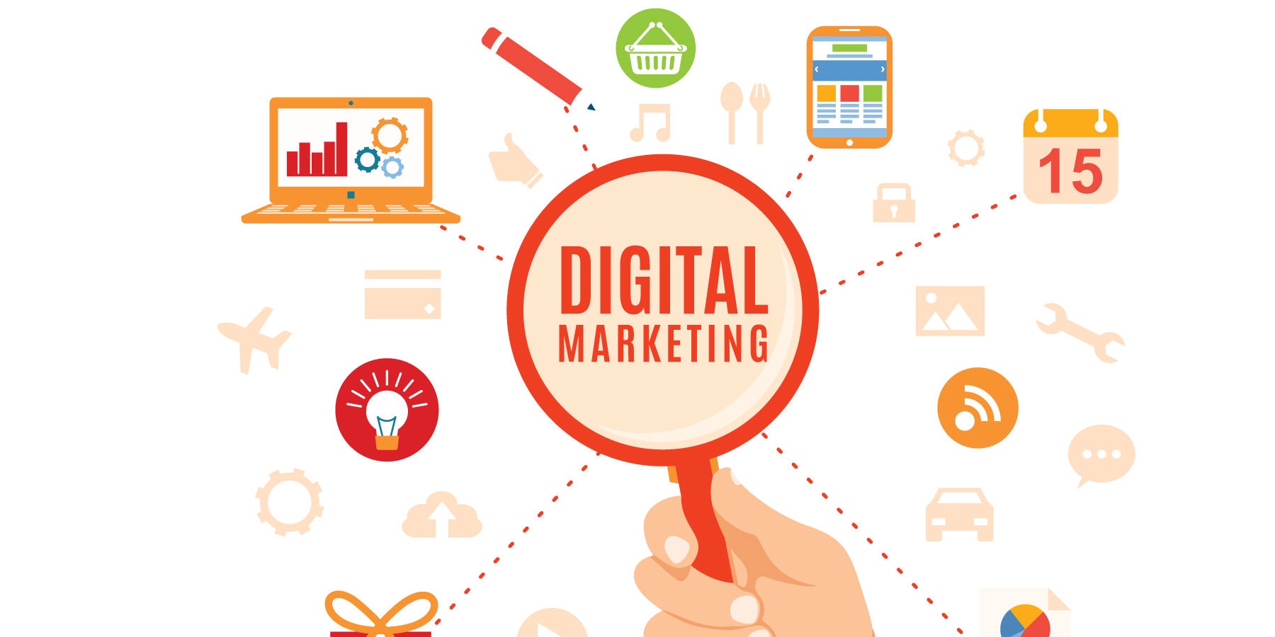 PDMC Digital Marketing gallery image