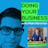 Doing Your Business by Matt Hartman - Debrief: Hellman-Chang