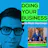 Doing Your Business by Matt Hartman - Debrief: Hellman-Chang