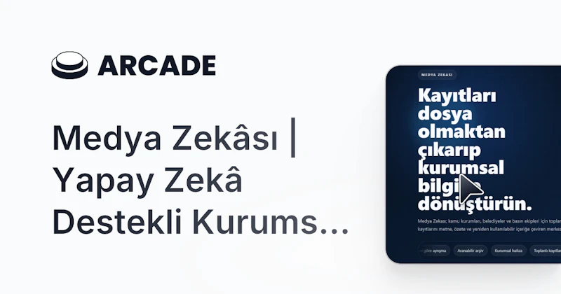 Medya Zekâsı screenshot 2
