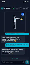 AI ROBOT gallery image