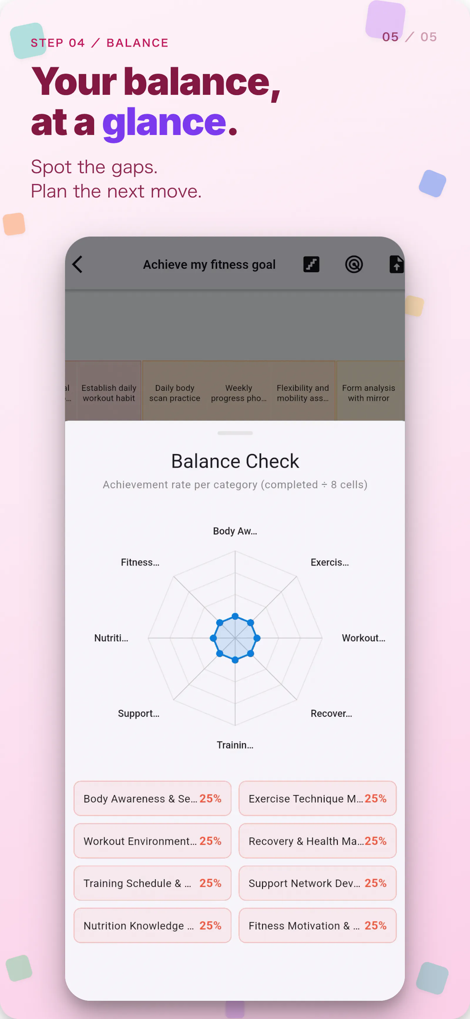MiraiGrid screenshot 5