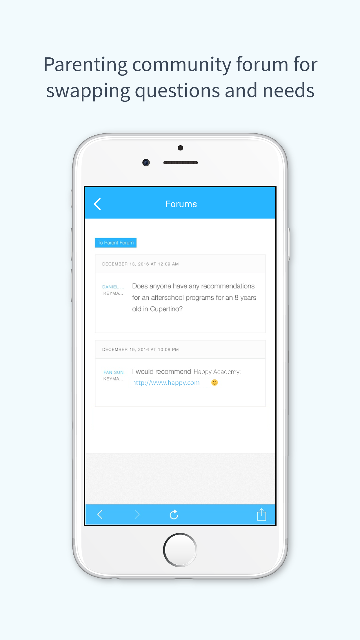 Neighbor gallery image