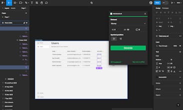 Mockreate AI gallery image
