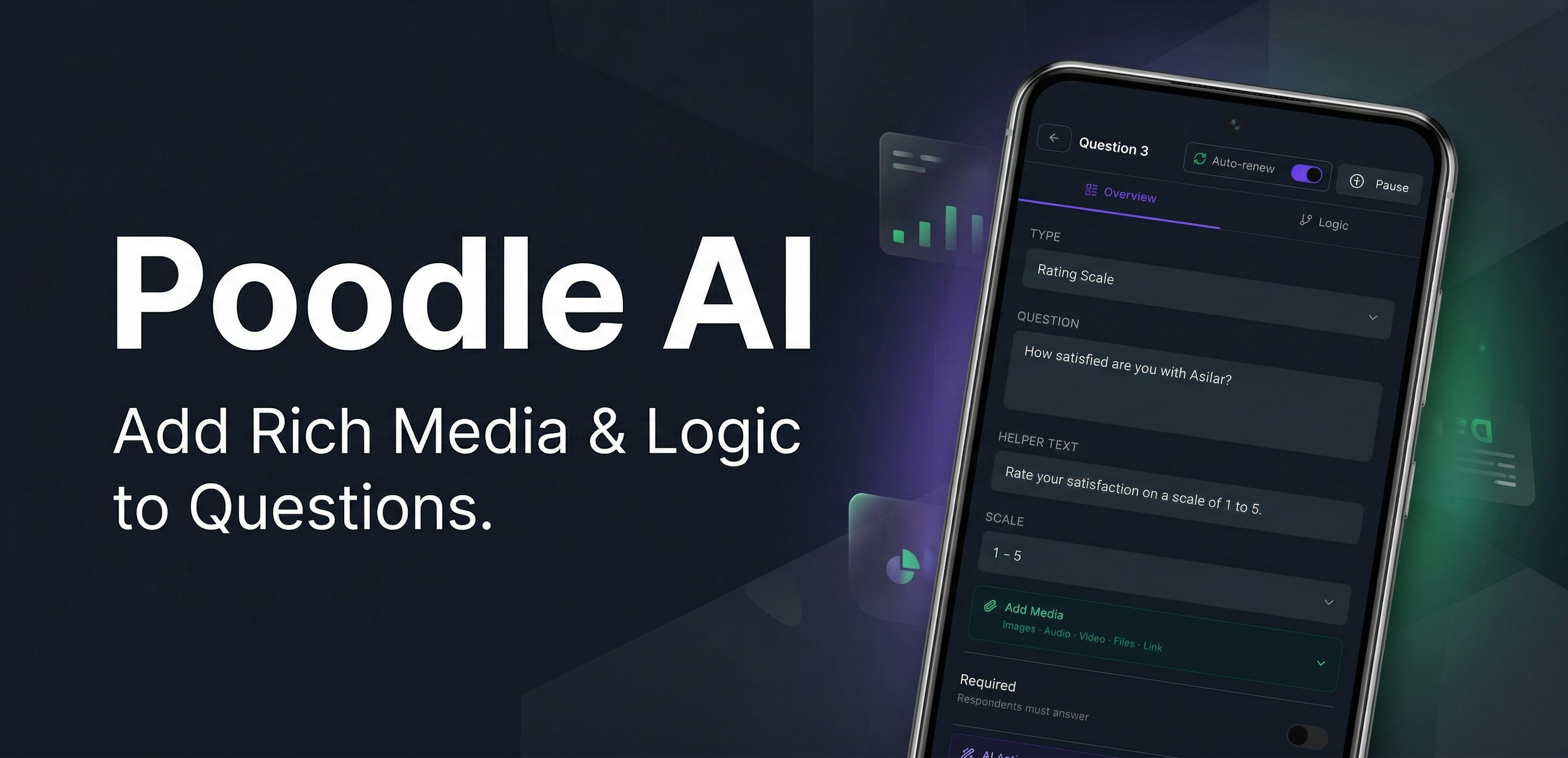Poodle AI gallery image