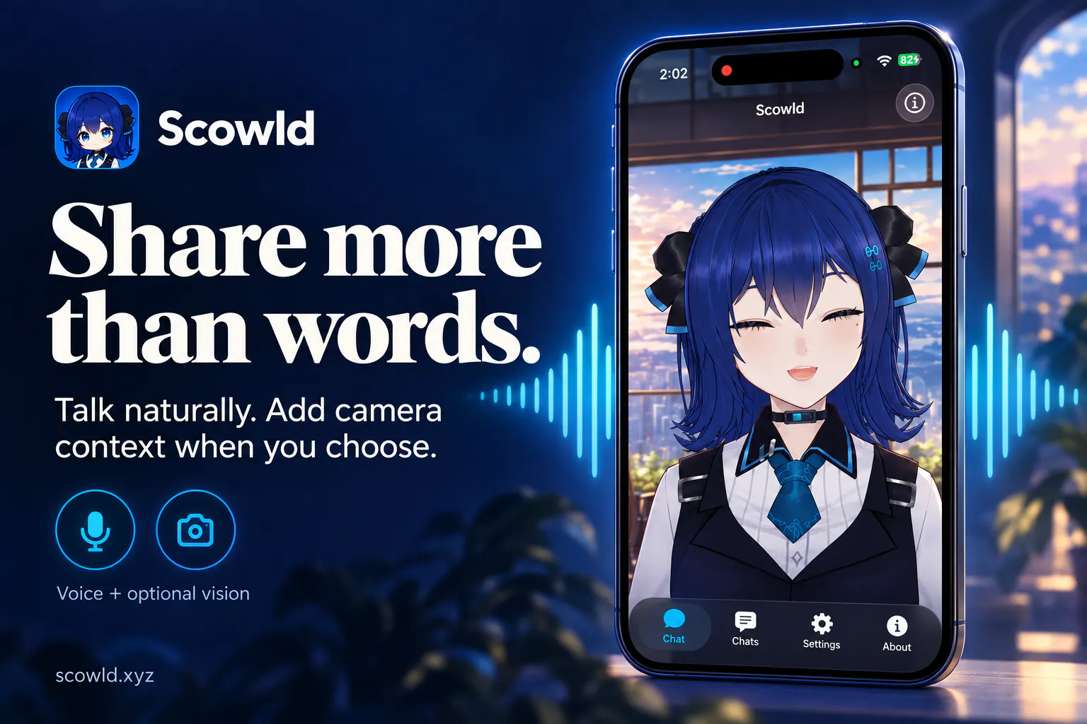 Scowld gallery image