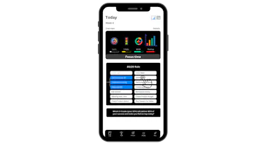 Leader App gallery image
