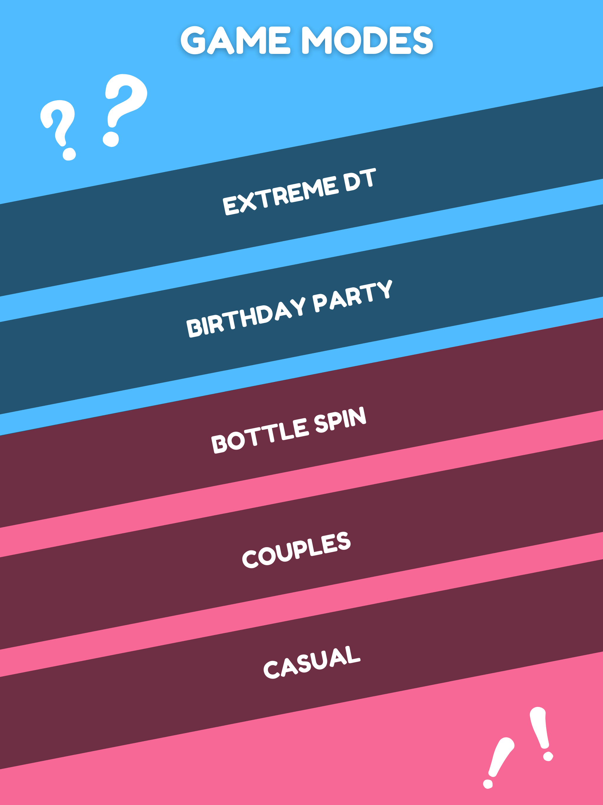 Exposed: Truth or Dare gallery image